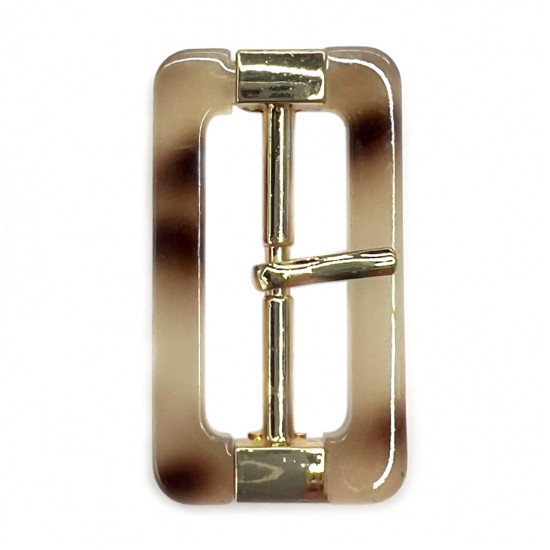 Пряжка пластик 085ПРП